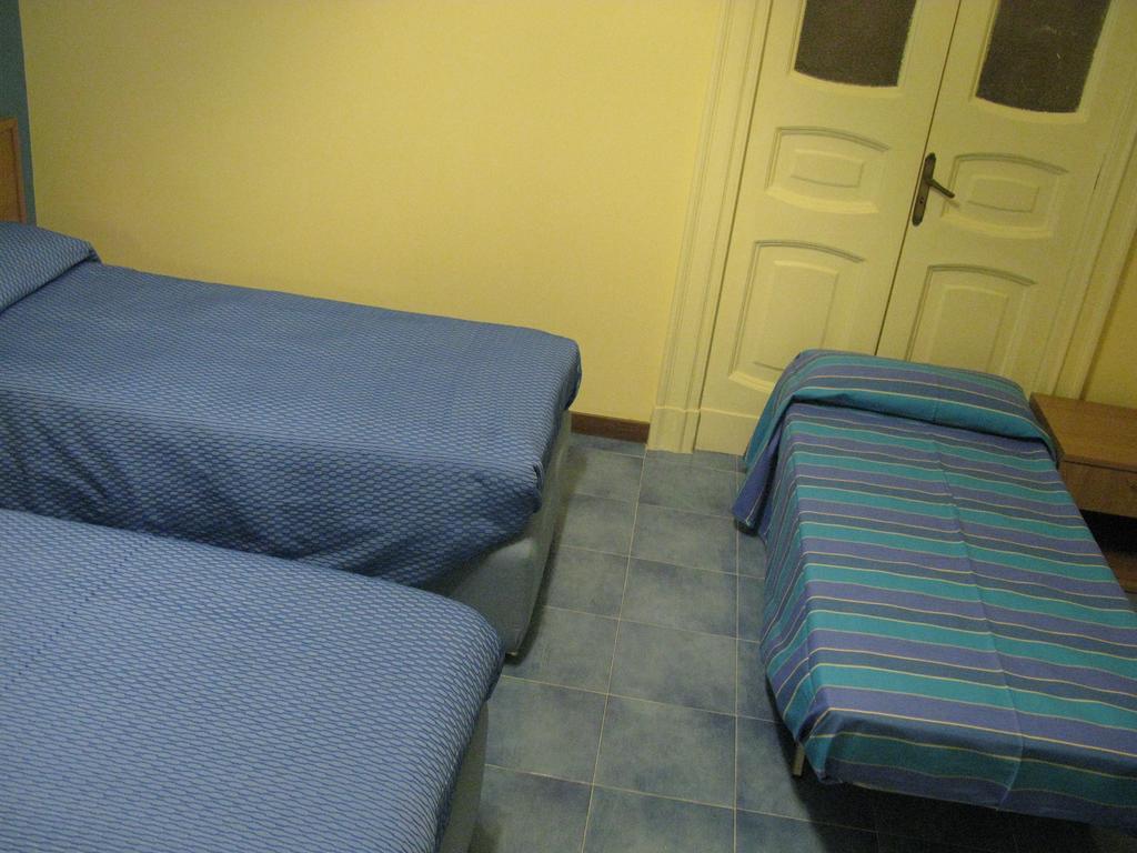 Duomo 89 Bed & Breakfast Naples Exterior photo