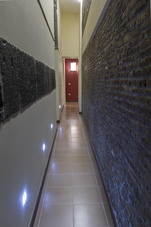 Duomo 89 Bed & Breakfast Naples Exterior photo