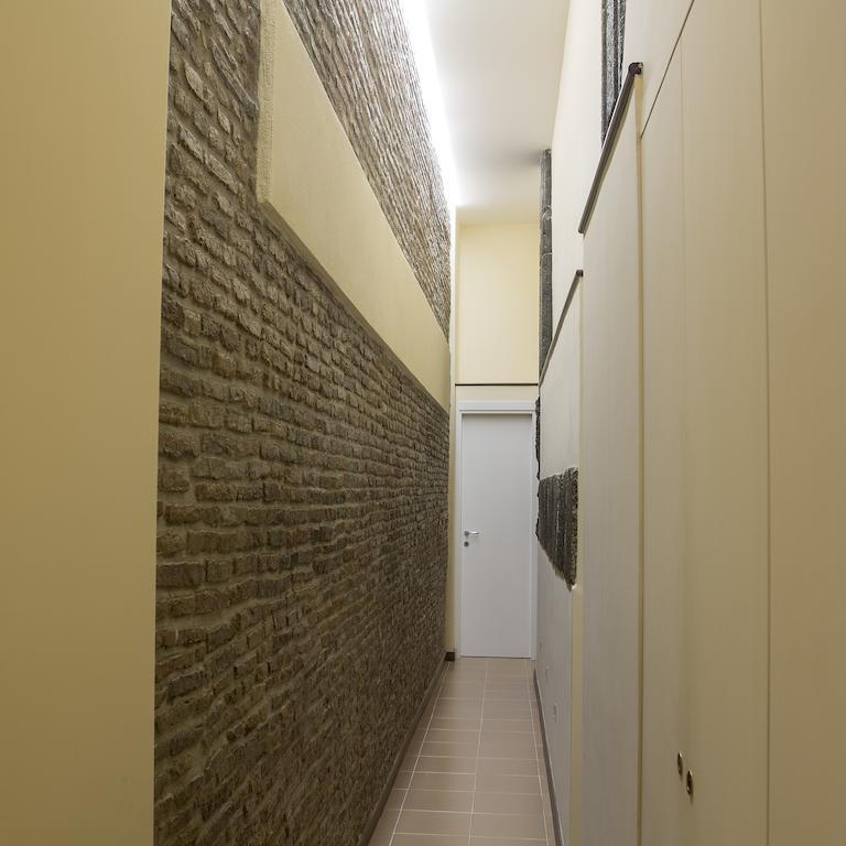 Duomo 89 Bed & Breakfast Naples Exterior photo