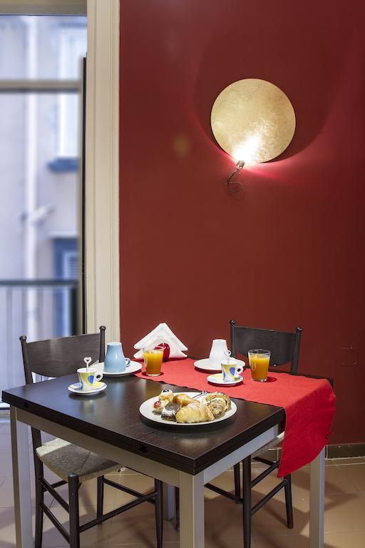Duomo 89 Bed & Breakfast Naples Exterior photo
