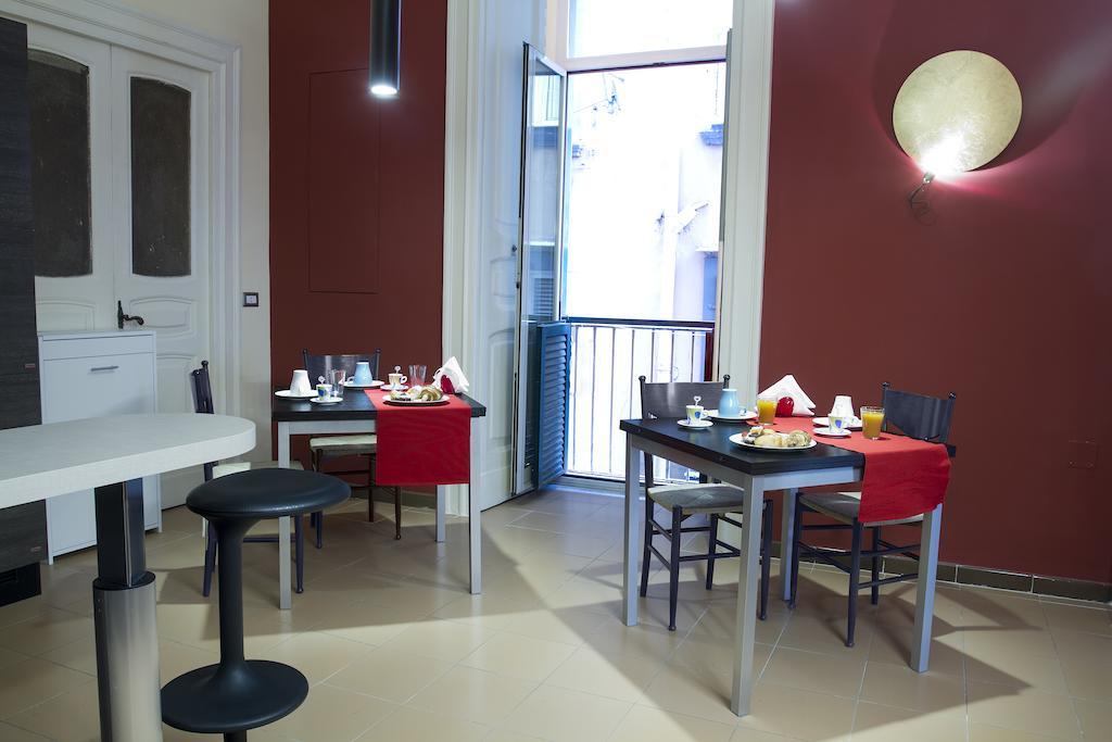 Duomo 89 Bed & Breakfast Naples Exterior photo